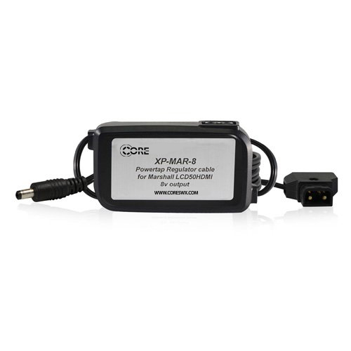 Core SWX XP-MAR-8 Marshall LCD50 P-tap cable