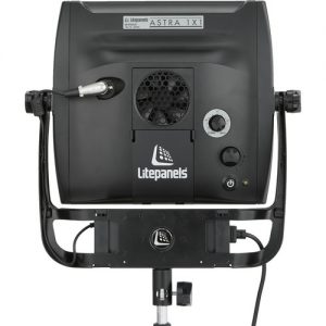 Litepanels Astra Bi-Focus Daylight LED Panel 935-6000
