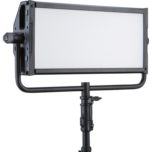 Litepanels Gemini 2x1 RGBWW LED Soft Panel (Standard Yoke) 940-1101