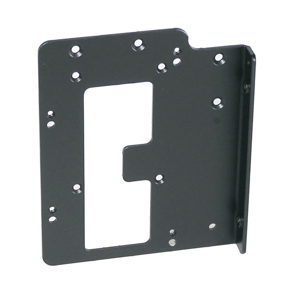 Universal back plate