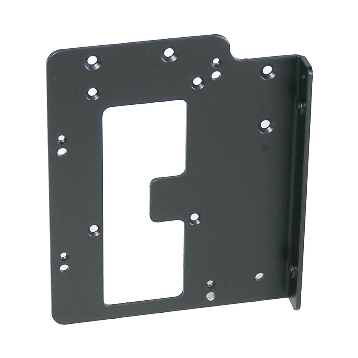 Universal back plate