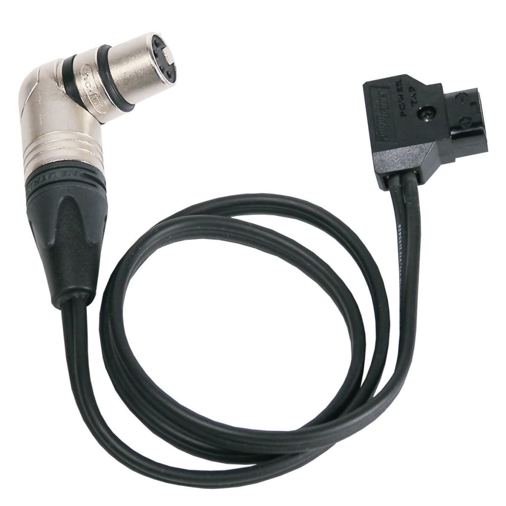 Anton Bauer PowerTap 9 XLR 8075-0150