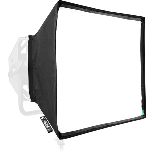 Litepanels Snapbag Softbox for Gemini 2x1 Dual Array (Vertical) 900-3622