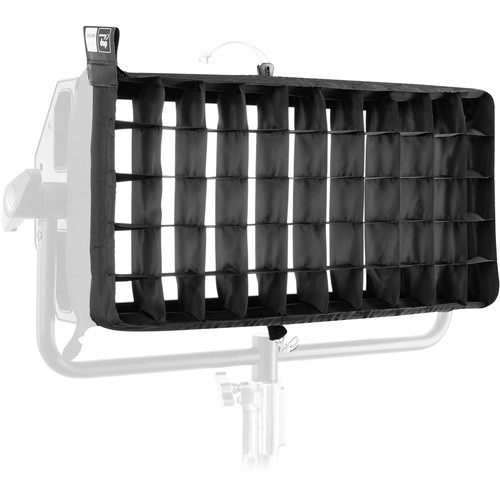 Litepanels Snapgrid for Gemini Dual 2x1 LED Panel (40 Degrees) 900-3623