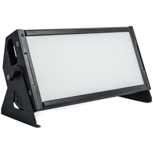 Litepanels Floor Stand Kit for Gemini 2x1 Soft Panel 900-3625