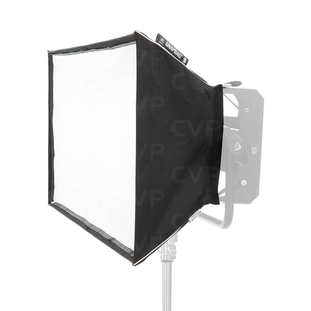 Litepanels Snapbag Softbox for Gemini 2x1 Horizontal 1x2 Array 900-3627