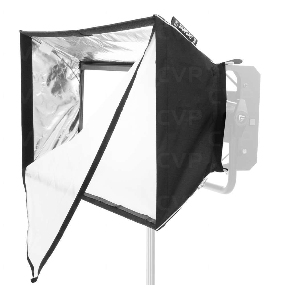 Litepanels Snapbag Softbox for Gemini 2x1 Horizontal 1x2 Array 900-3627