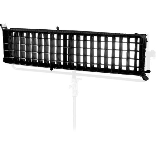 Litepanels Snapgrid Direct Fit for Gemini 2x1 Horizontal Array (Side-by-Side) 900-3628