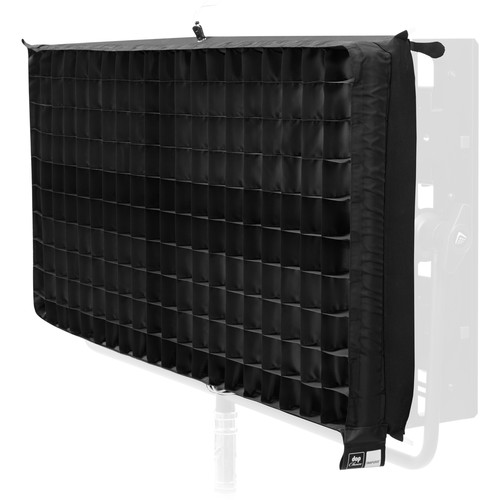 Litepanels Snapgrid Direct Fit for Gemini 2x1 Quad Array (2x2) 900-3632