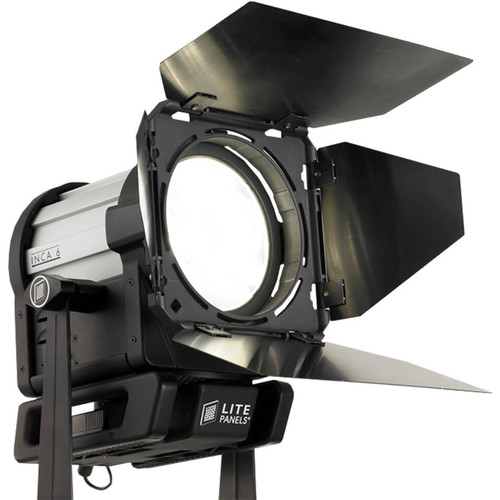 Litepanels Inca 6C LED Fresnel Light 906-2005