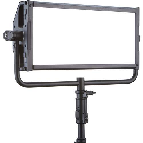 Litepanels Gemini 2x1 RGBWW LED Soft Panel (Pole-Operated Yoke) 940-1411