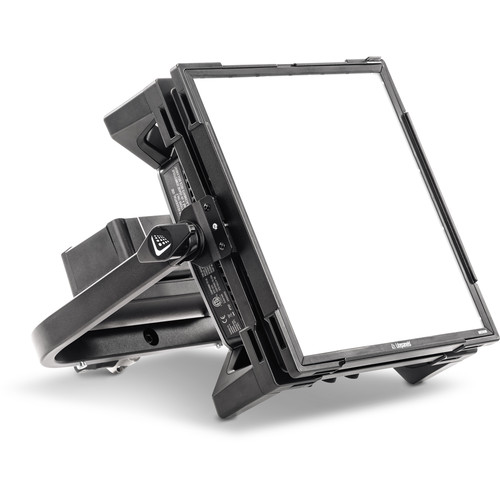 Litepanels Gemini 1 x 1 RGBWW LED Soft Panel (Standard Yoke, US Power Cord) 945-1301