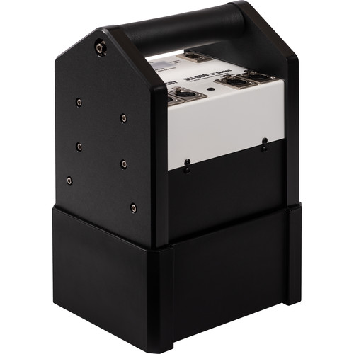 BlockBattery SLi-D600 Lithium-Ion Dual-Voltage 550Wh Block Battery System with Charger