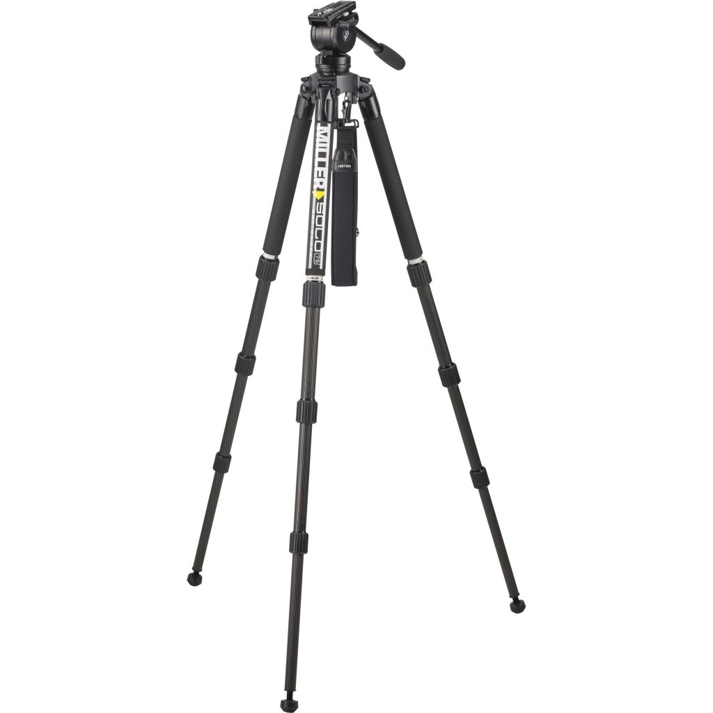 Miller AIR Solo 75-3 Carbon Fiber System 3010