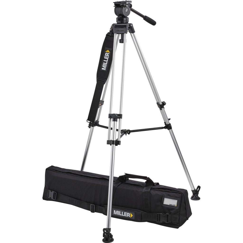 Miller AIR Toggle LW Alloy System 3015