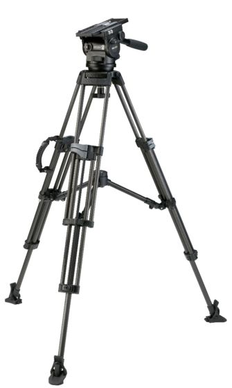 Miller Arrowx 5 Sprinter II 2 Stage Carbon Fibre 3101