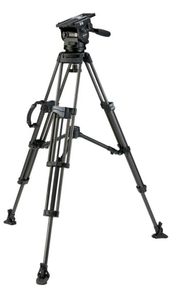 Miller Arrowx 7 Sprinter II 2 Stage Carbon Fibre 3164