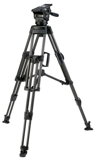 Miller Arrowx 7 HD 2 Stage Carbon Fibre 3179