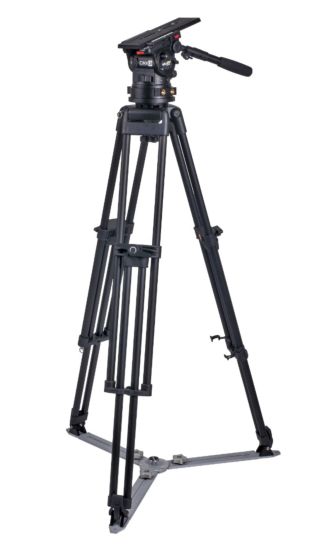 Miller CiNX 3 HDC 100 1 Stage Alloy 3806