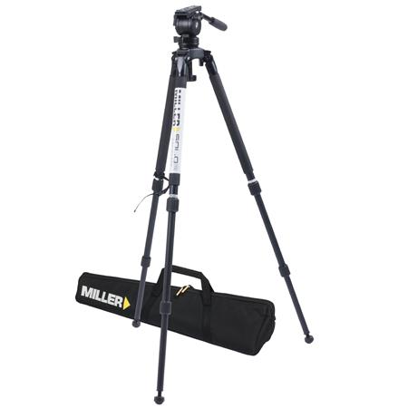 Miller Air Alloy Tripod System 3001
