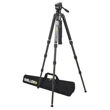 Miller AIR Solo 75-3 Carbon Fiber System 3010