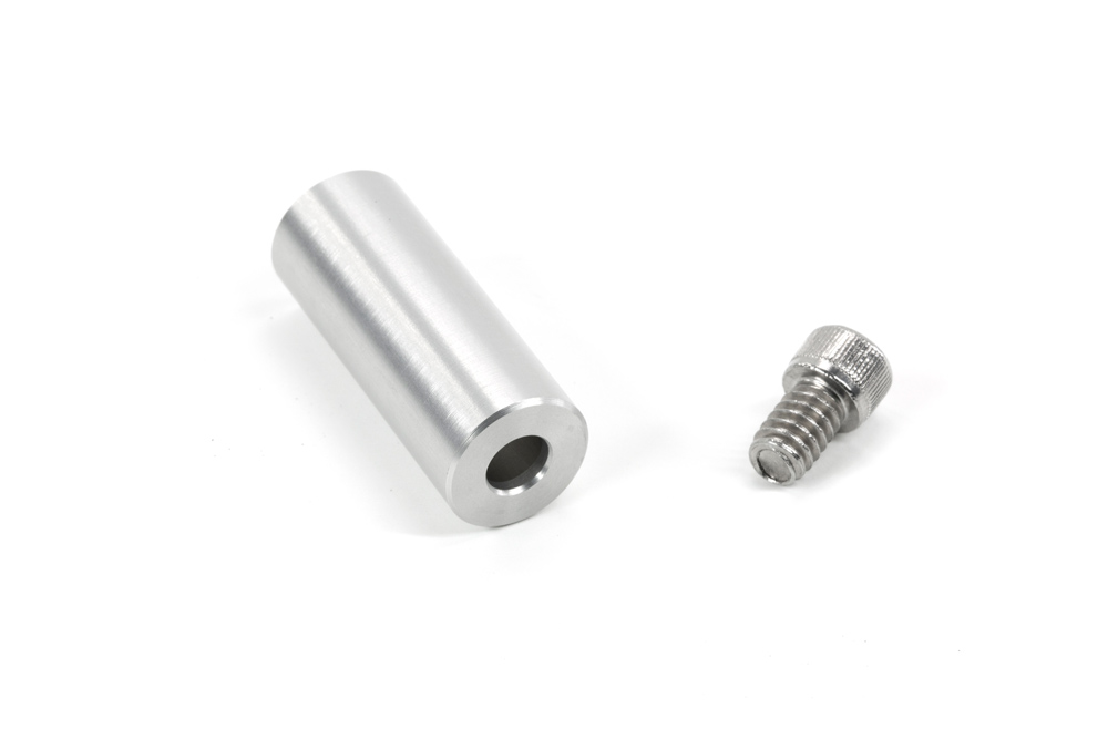 Wooden Camera - Bolt On 15mm Rod 144800