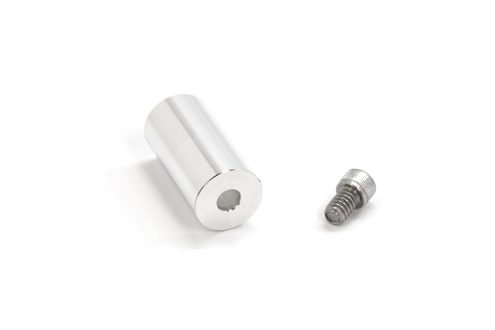 Wooden Camera - Bolt On 19mm Rod 144900