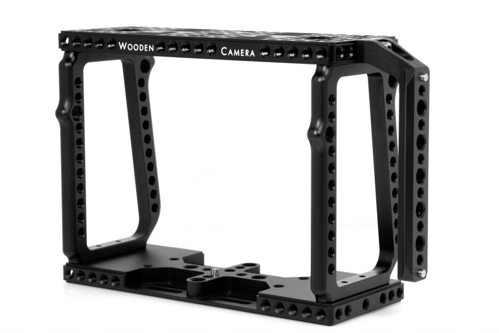 Wooden Camera - Cage NATO Arm (BMC) 145600