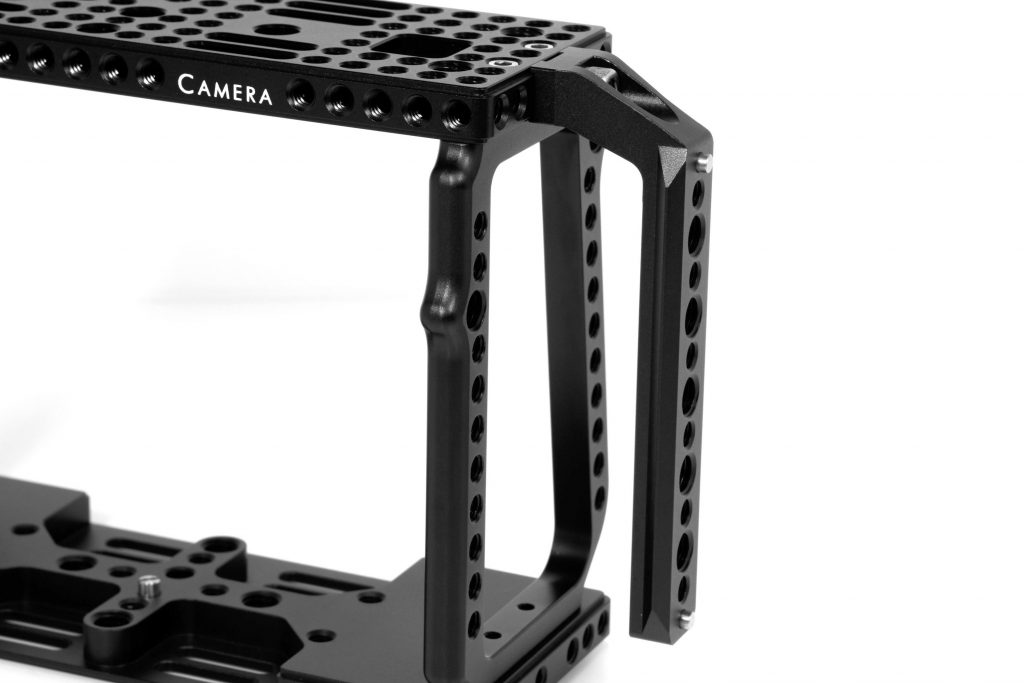 Wooden Camera - Cage NATO Arm (BMC) 145600