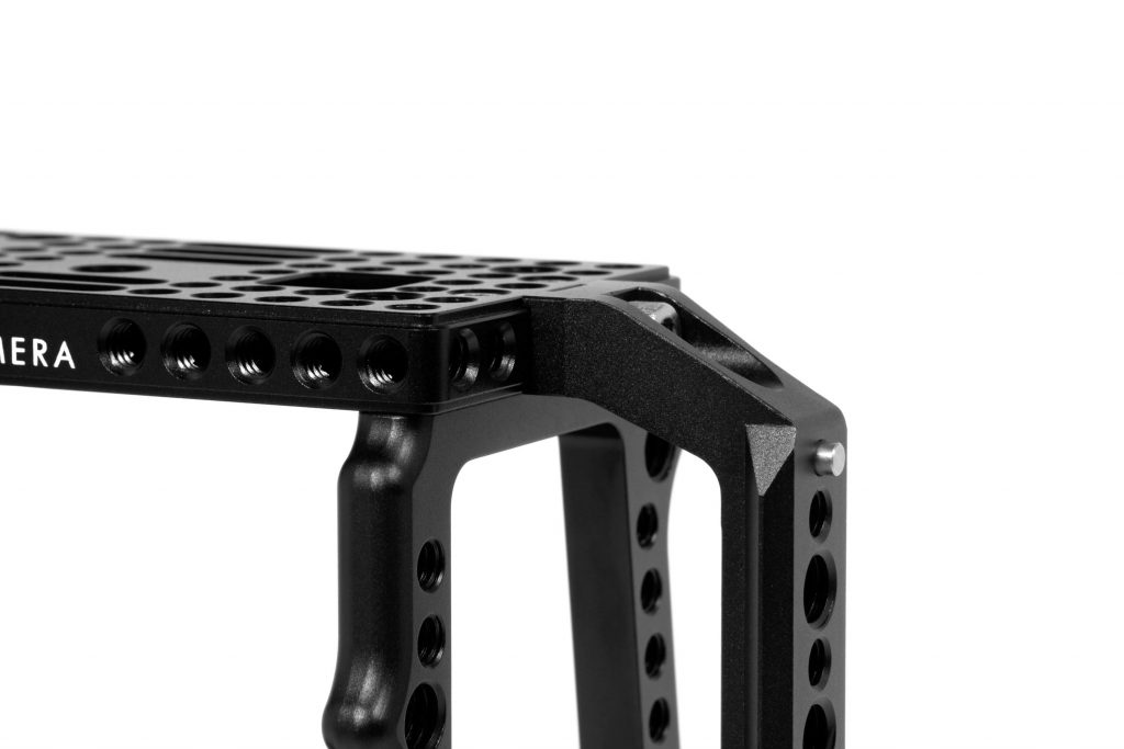 Wooden Camera - Cage NATO Arm (BMC) 145600
