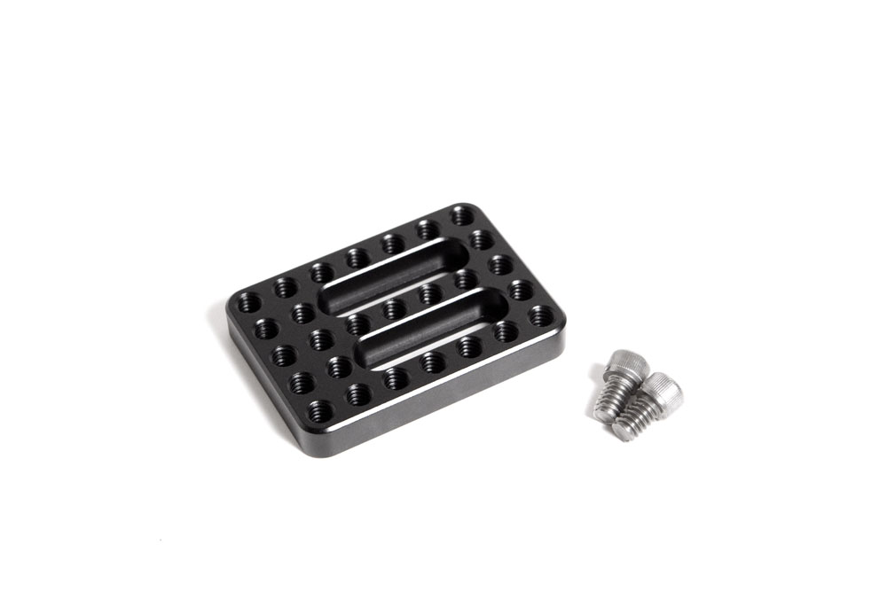 Wooden Camera - Easy Plate 146500