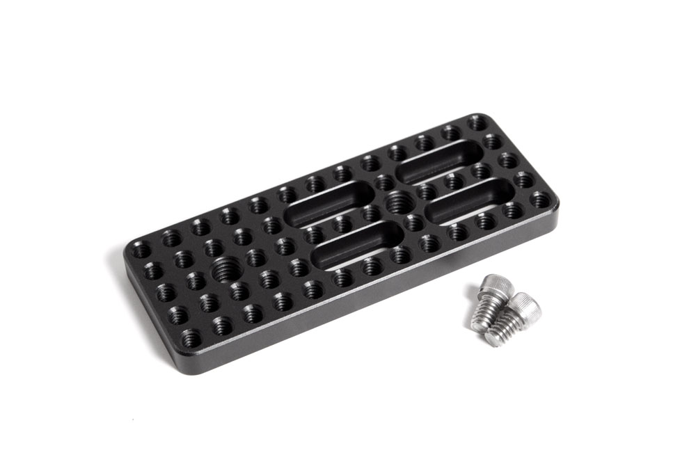 Wooden Camera - Easy Plate XL 146600
