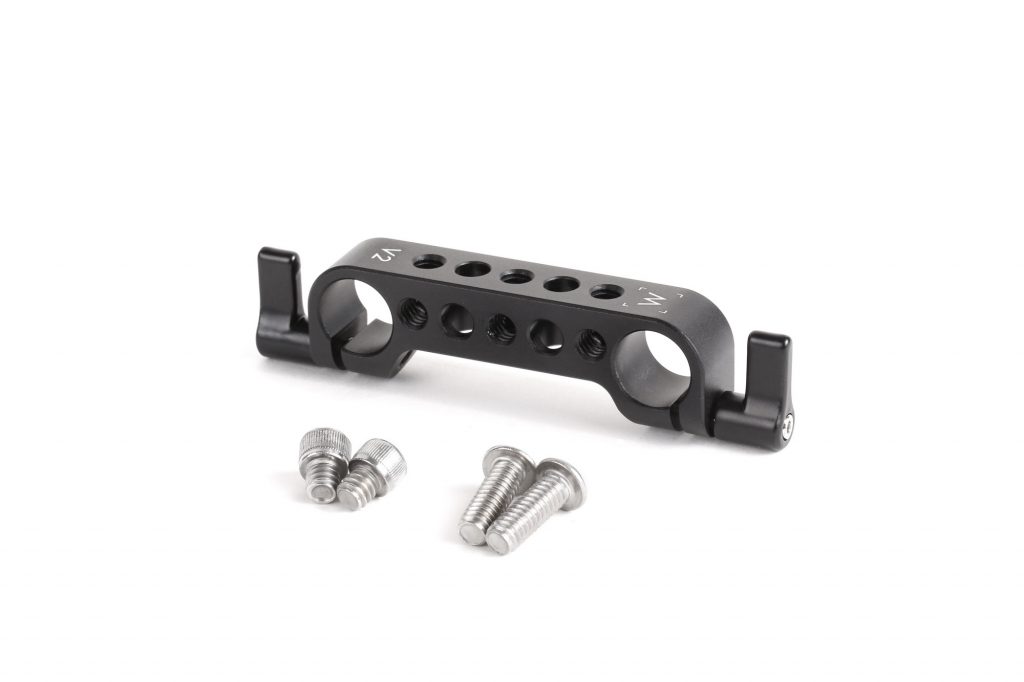 Wooden Camera - Rod Clamp (15mm LW) 150200