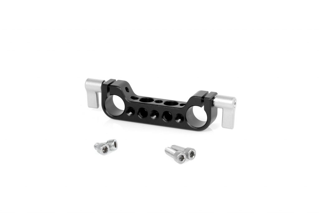 Wooden Camera - Rod Clamp (15mm LW) 150200