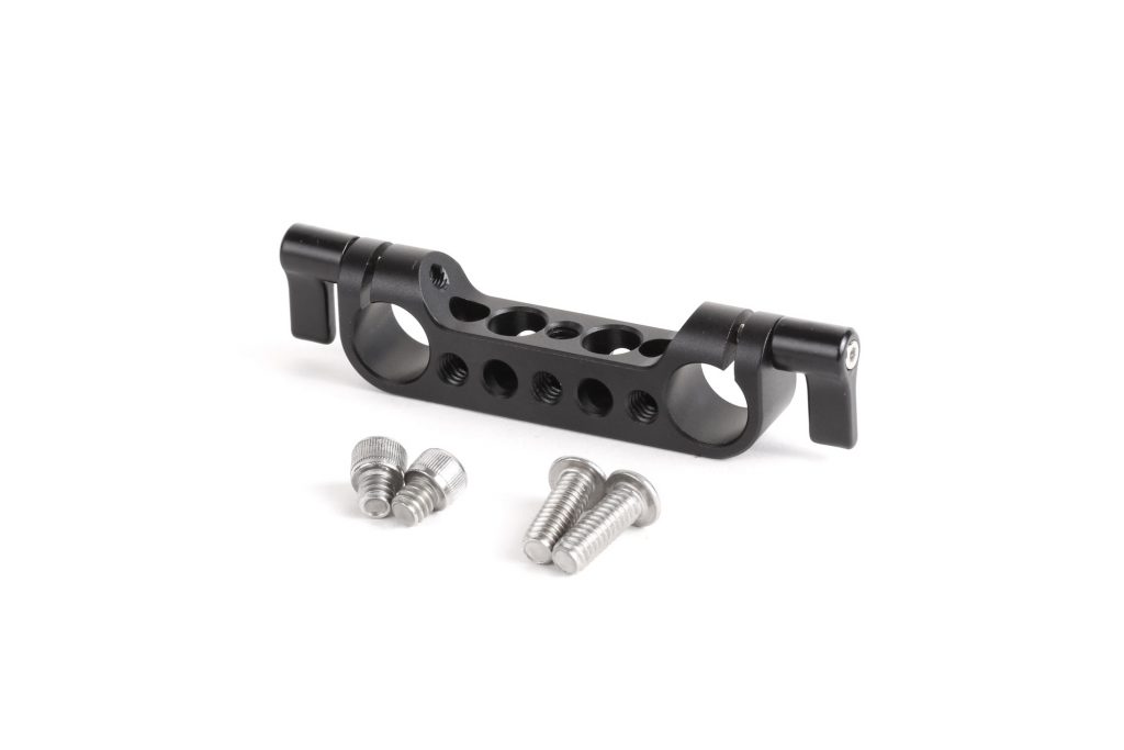 Wooden Camera - Rod Clamp (15mm LW) 150200