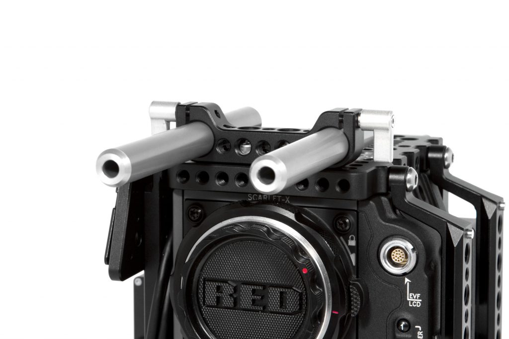 Wooden Camera - Rod Clamp (15mm LW) 150200