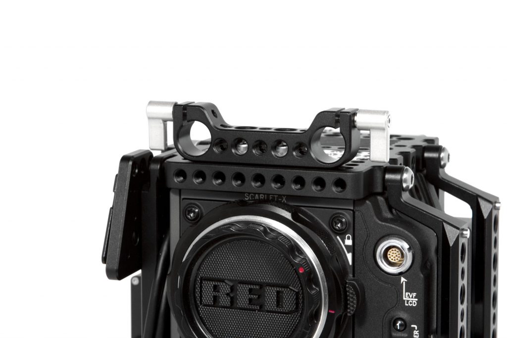 Wooden Camera - Rod Clamp (15mm LW) 150200