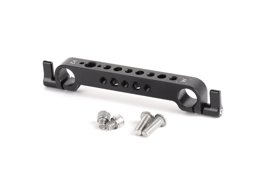Wooden Camera - Rod Clamp (15mm Studio) 150300