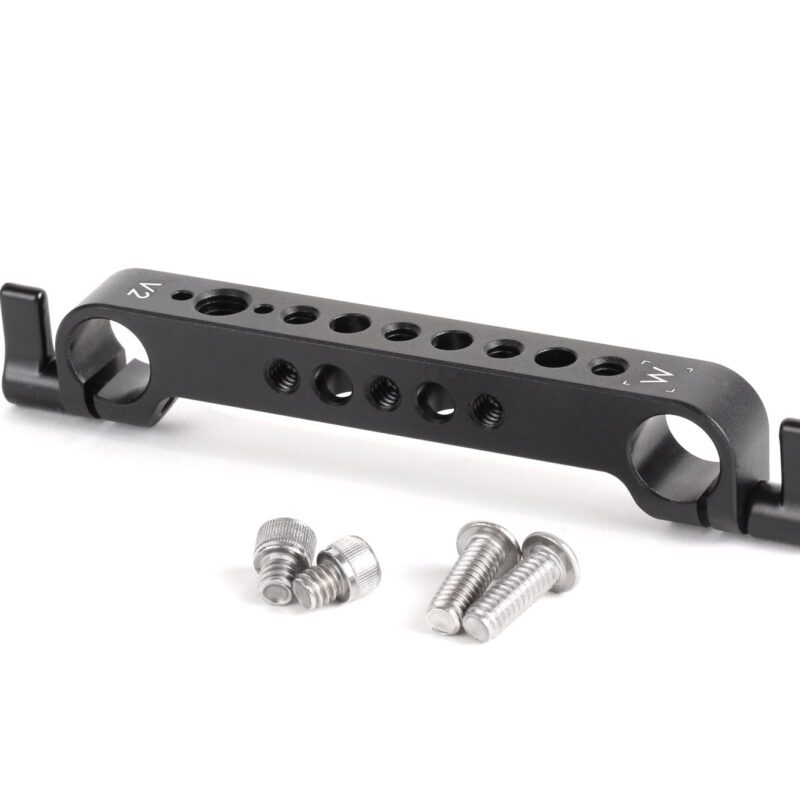 Wooden Camera - Rod Clamp (15mm Studio) 150300