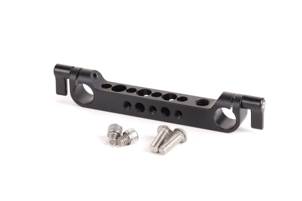 Wooden Camera - Rod Clamp (15mm Studio) 150300
