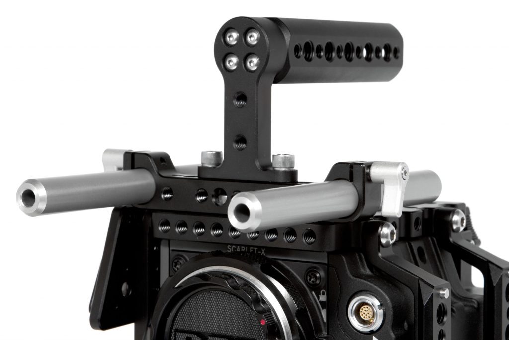 Wooden Camera - Rod Clamp (15mm Studio) 150300