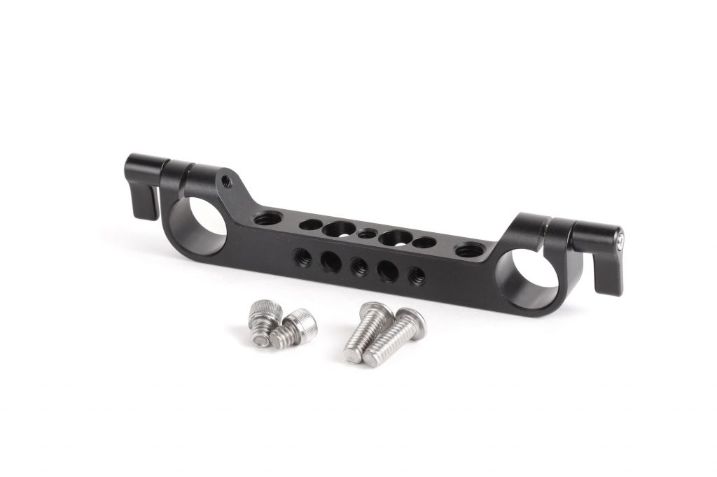Wooden Camera - Rod Clamp (19mm) 150400