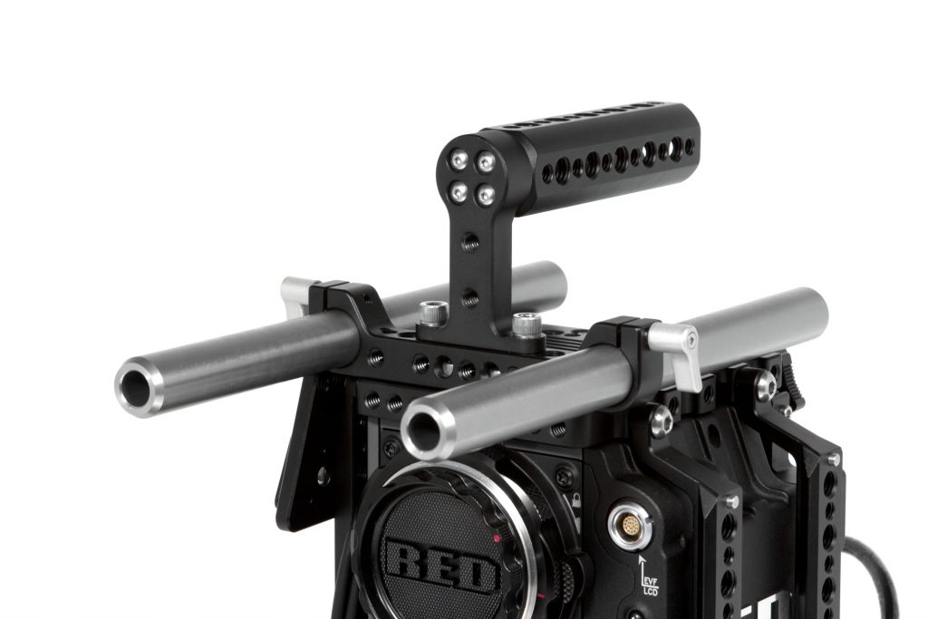 Wooden Camera - Rod Clamp (19mm) 150400