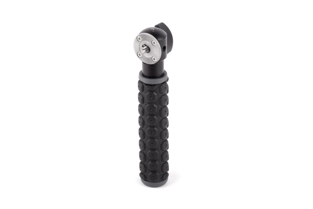 Wooden Camera - Rosette Handle (Rubber) 150900