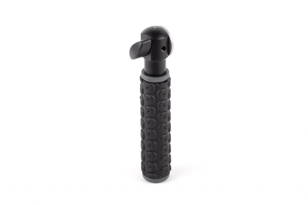 Wooden Camera - Rosette Handle (Rubber) 150900