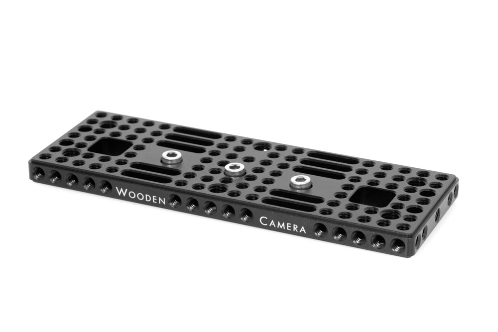 Wooden Camera - Top Plate (BMC) 154200