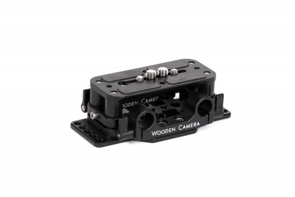 Wooden Camera - Universal Baseplate 154700
