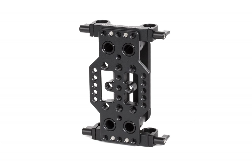 Wooden Camera - Universal Baseplate 154700