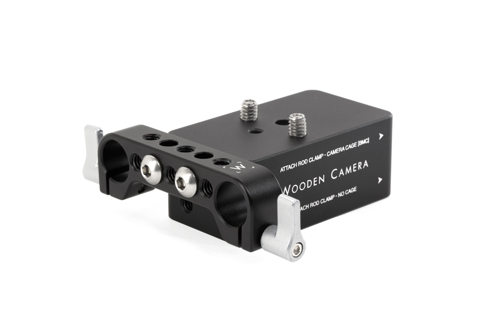 Wooden Camera - Mini Baseplate (BMC) 155800