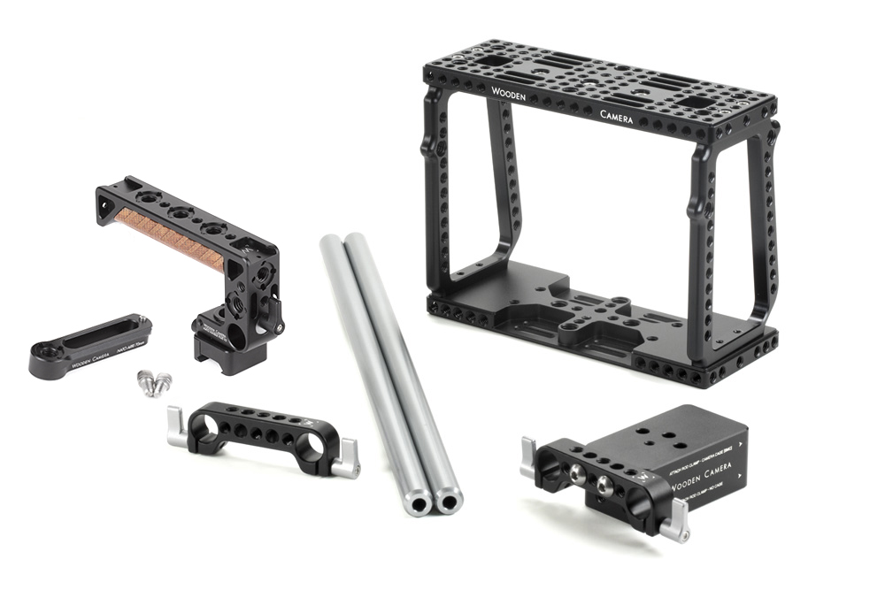 Wooden Camera - BMC Kit (Advanced) 157900